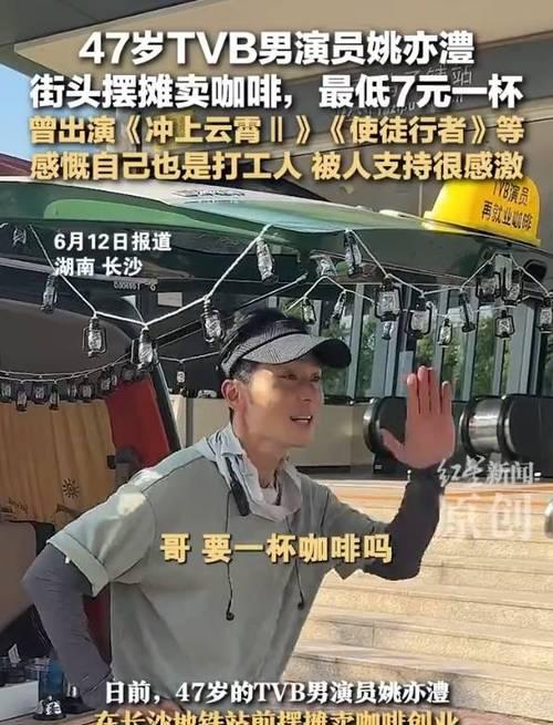 《探寻《叫我大掌柜》中那些街头艺人》（游走于城市角落）  第1张