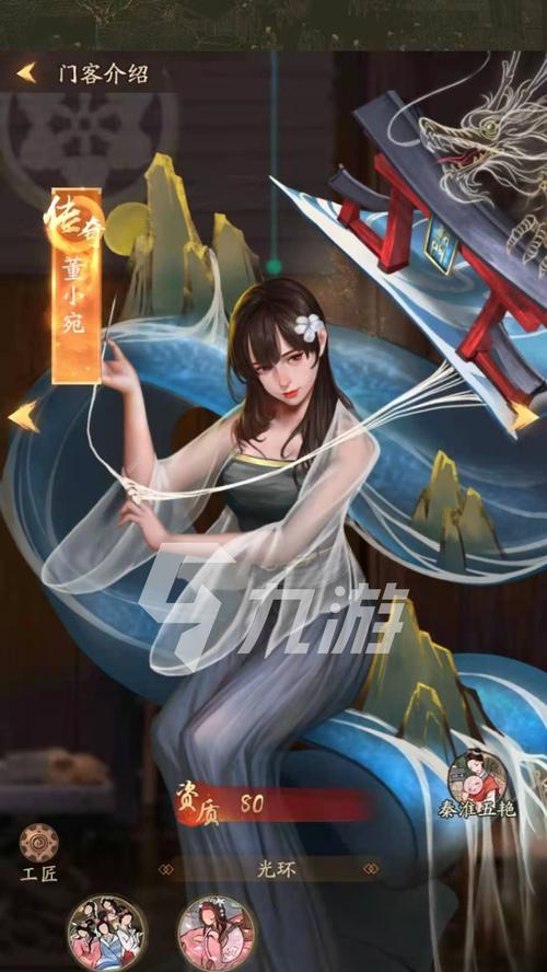 《探寻《叫我大掌柜》中那些街头艺人》（游走于城市角落）  第3张