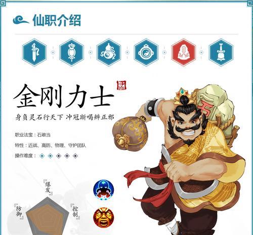 寻仙新角色形象选择指南？如何挑选满意形象？  第1张