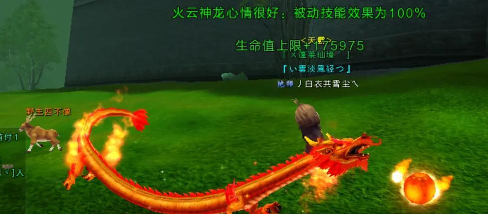 寻仙中四类坐骑如何获取？获取方法有哪些？  第1张