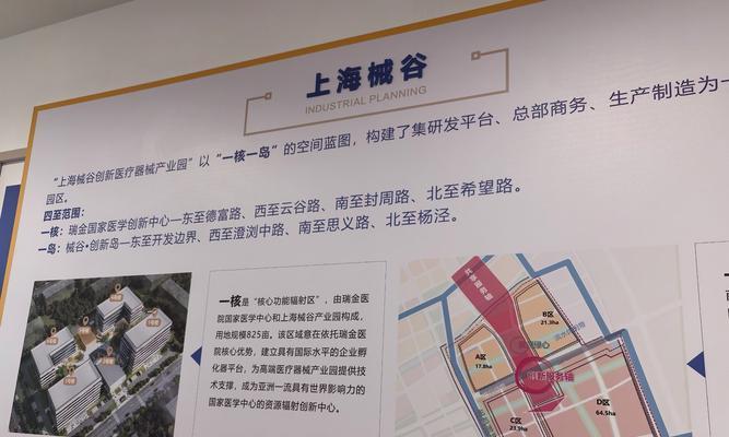 产业区进入条件是什么？进入后能做什么？  第3张