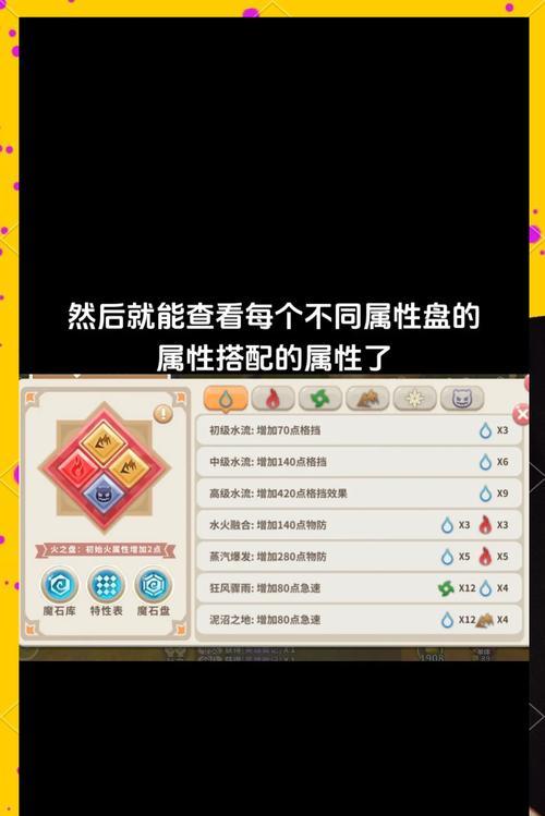 问道石魔培养攻略？石魔成长的最佳方式是什么？  第2张