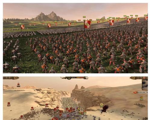 《战锤2》铁龙手炮兵实用性分析（挖掘铁龙手炮兵的技能特点与战斗潜力）  第2张