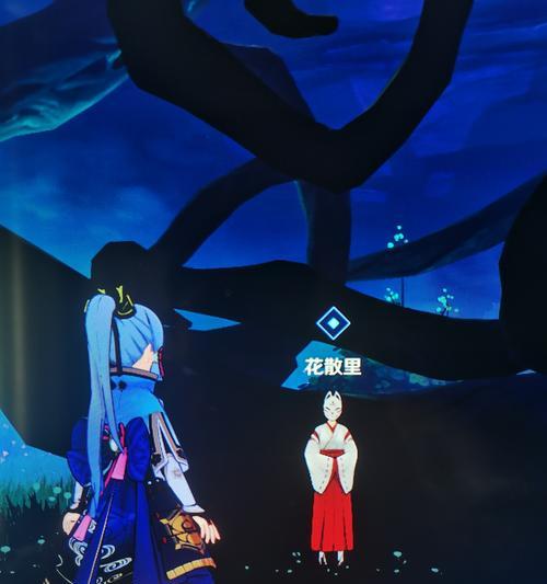 《攻略云端问仙落樱山庄》（云端问仙落樱山庄通关打法详解）  第2张