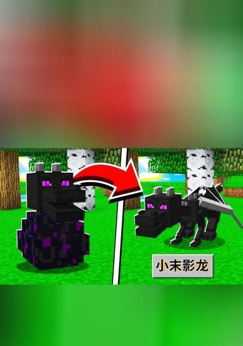 《我的世界》游戏：末影龙合成攻略  第3张