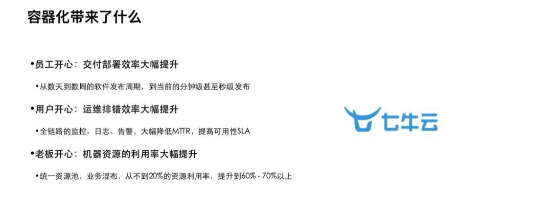 基于 K8S 构建数据中心操作系统  第3张