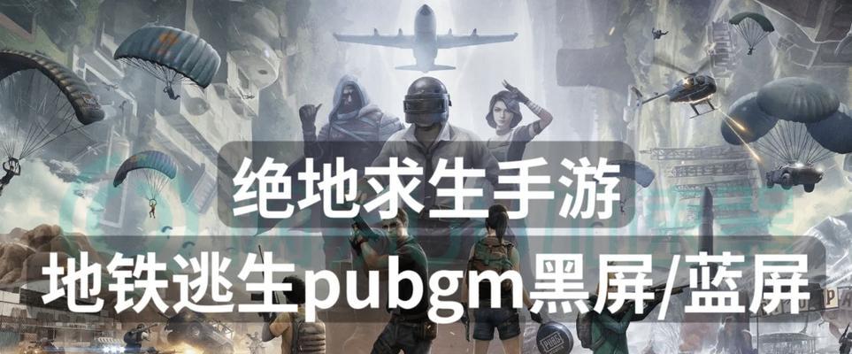 绝地求生出现雪花屏怎么办？有哪些解决方法？  第1张