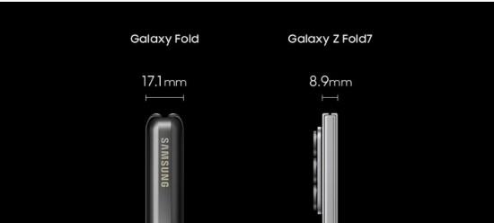 正式开售! 三星 Galaxy Z Fold7|Z Flip7 京东平台保持 100% 好评率!  第3张