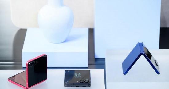 正式开售! 三星 Galaxy Z Fold7|Z Flip7 京东平台保持 100% 好评率!  第7张