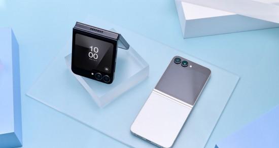 正式开售! 三星 Galaxy Z Fold7|Z Flip7 京东平台保持 100% 好评率!  第8张
