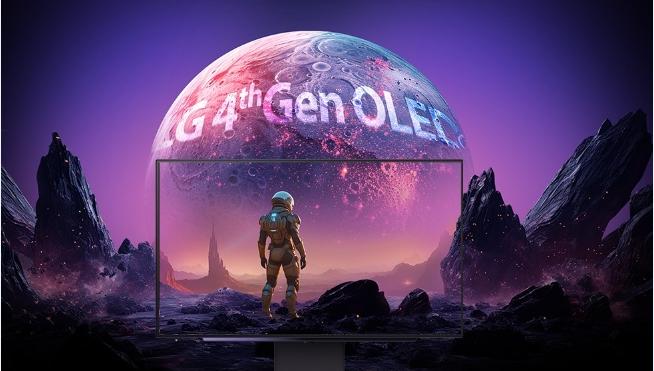 解锁 W 的三重奥秘：LG UltraGear 邀你加入 8 月初限量首发 OLED 超级玩家阵营，见证 新巅峰  第2张