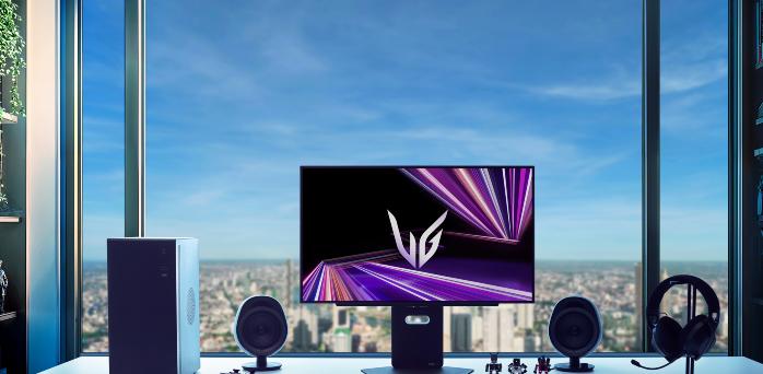 解锁 W 的三重奥秘：LG UltraGear 邀你加入 8 月初限量首发 OLED 超级玩家阵营，见证 新巅峰  第6张