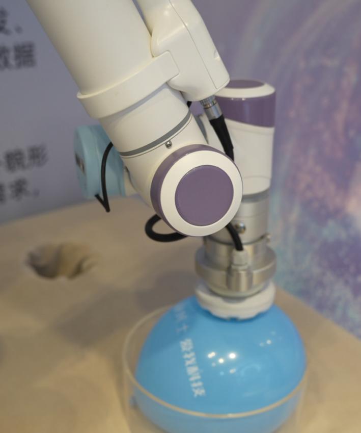 AI 时代的美丽与健康：爱我科技如何定义「不老产业」新质生产力  第5张