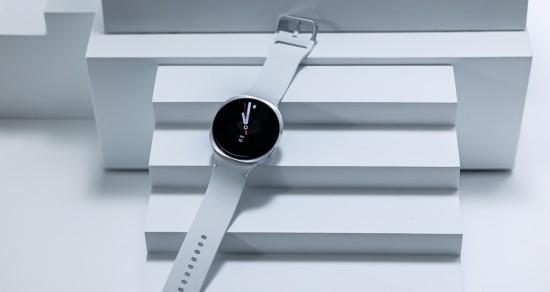 健康生活「放大镜」三星 Galaxy Watch8 系列热销中  第1张
