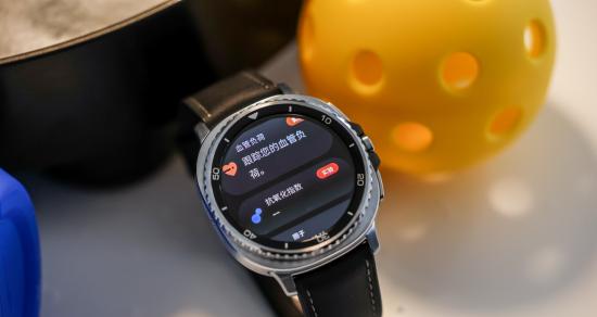 健康生活「放大镜」三星 Galaxy Watch8 系列热销中  第4张