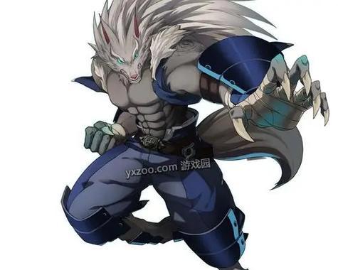 《时空猎人》游戏最强异能者武器“星痕”神秘登场（星痕的来历与能力解析）  第2张