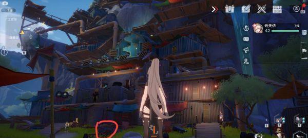 《幻塔方舟》任务攻略（细致步骤）  第1张