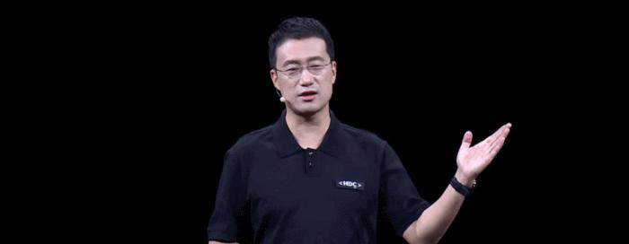 AI生成「作业答案」，自动剪短视频：华为给新版鸿蒙加了这些黑科技  第4张