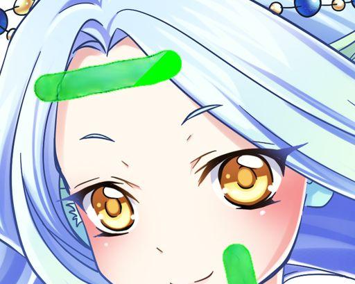 心中无码：这是一个能自动脑补漫画空缺部分的AI项目  第5张