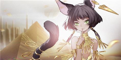 《神之培养——解神者角色排行最强神格》（从游戏角度解析神格的重要性与培养方法）  第1张