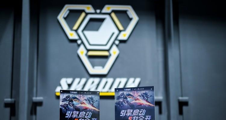 拓展互动娱乐边界，闪迪携全系列存储方案亮相ChinaJoy 2025  第10张