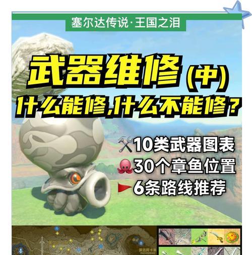 武器修复后如何查看状态？修复效果如何确认？  第3张