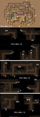 问道3710怎么打？有哪些通关技巧？  第3张