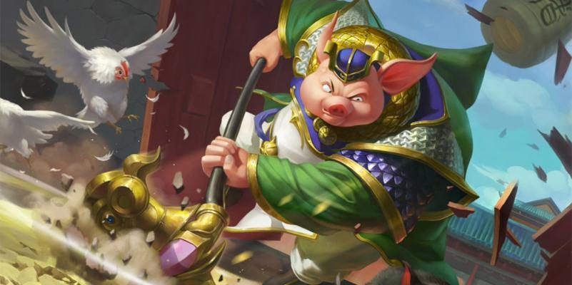 《乱斗西游》16-6打沙僧无猪八戒方法大揭秘（找寻正确队伍搭配）  第3张