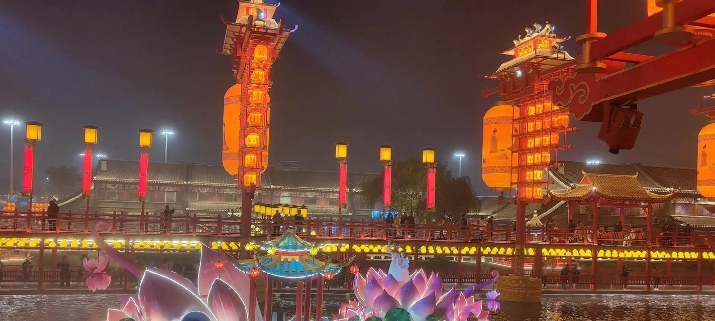 灵鹿问道中拍照的正确方式是什么？  第2张
