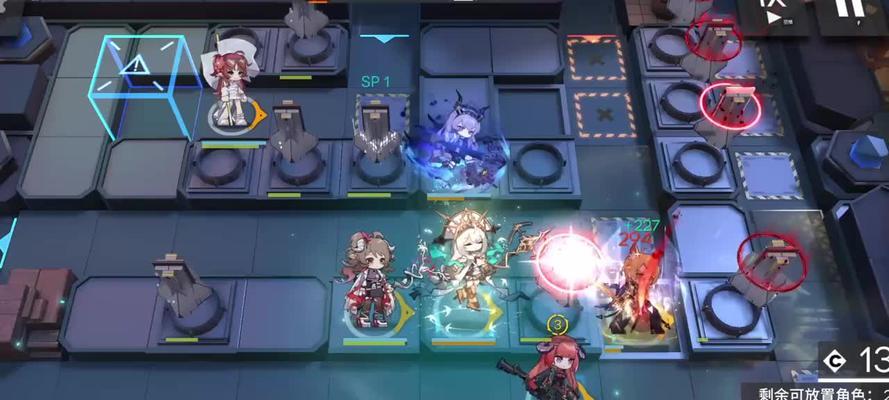 《明日方舟》精英化材料速刷指南（从效率出发）  第2张
