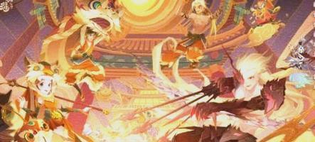 神仙道3手游四像怎么获得？获取四像的步骤是什么？  第3张