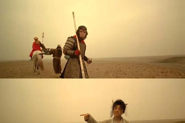 大话西游五一射箭活动的参与方式是什么？  第3张