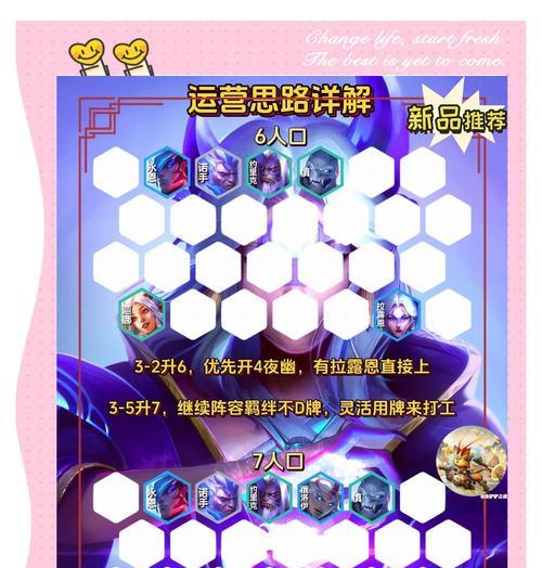 诛神记问道中如何搭配阵容？阵容搭配有哪些技巧？  第3张