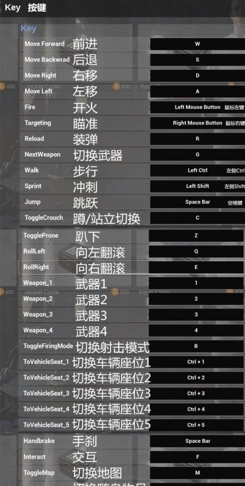 绝地求生普通模式新手指南？  第2张