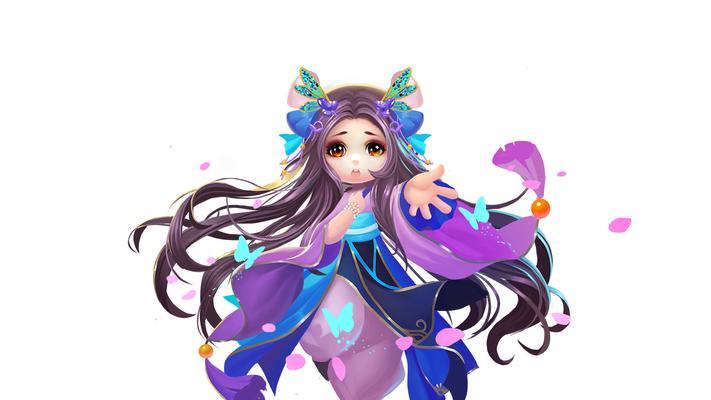 《花千骨》游戏中剑尊灵宠选择攻略  第1张