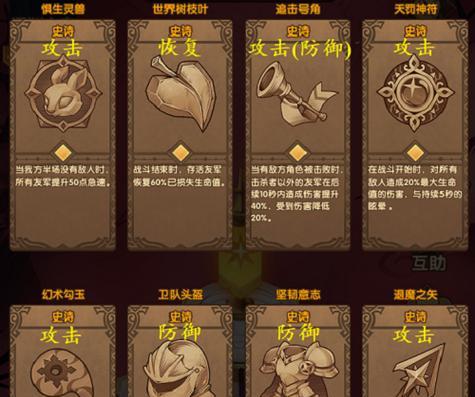 新模式解密——《剑与远征》深渊迷宫攻略（全面解析副本玩法）  第2张