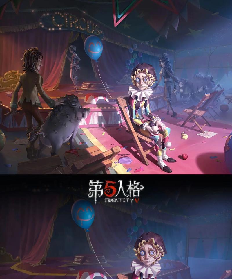 《第五人格》游戏未成年防沉迷专项调整弘扬正能量（如何在游戏中弘扬正能量）  第2张
