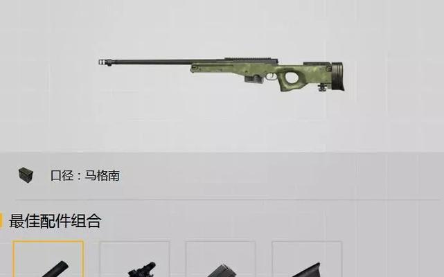 射击步枪在绝地求生中如何使用？绝地求生射击步枪使用技巧是什么？  第1张