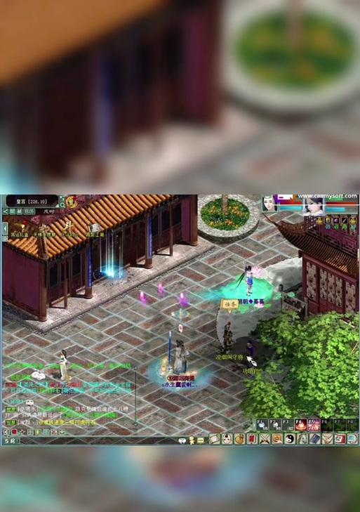 玄都神兵在大话西游中的领取方式是什么？  第2张