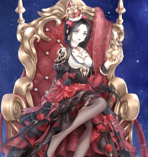 女神皑皑情怀服饰搭配攻略（以《暖暖环游世界》为例）  第2张