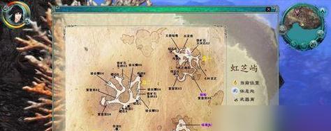 《仙剑奇侠传5》鏖战支线任务剖析（探寻任务背景故事）  第2张