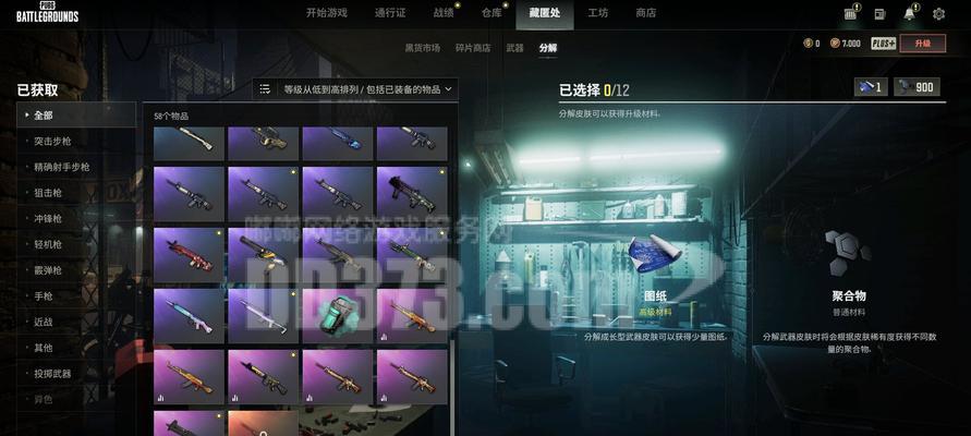 绝地求生雪片套装性能如何？适合哪些战斗场景？  第2张