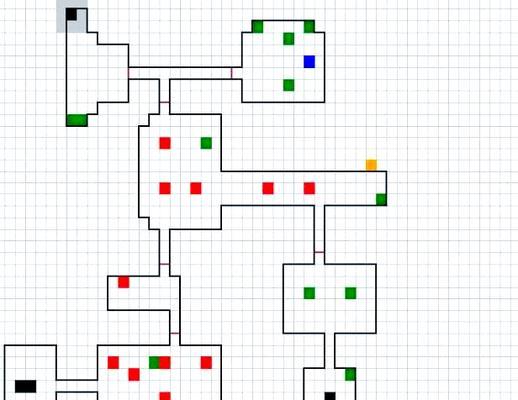 《长生劫之魔窟》全面攻略（细说魔窟）  第2张