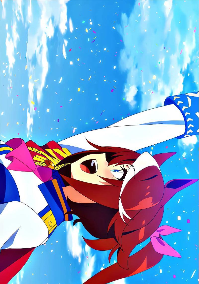 《以赛马娘东海帝皇》攻略大全（如何养成强力东海帝王ura）  第1张