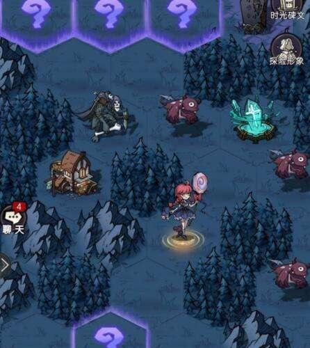 魔镜物语远古墓地攻略（如何成功通过远古墓地）  第2张