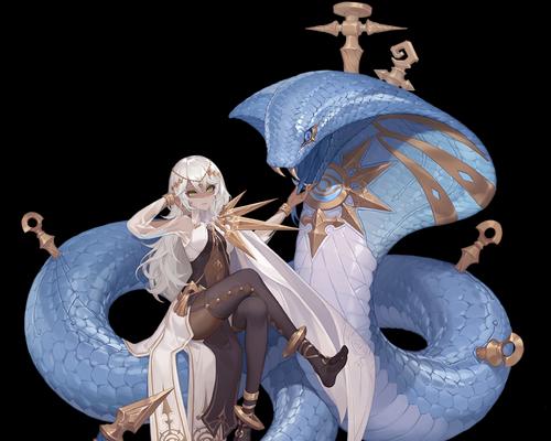 幻书启世录召唤大师，掌握最强的召唤角色排名  第1张