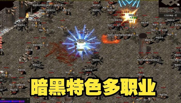 热血传奇布德打怪升级方法是什么？如何快速提升布德等级？  第3张