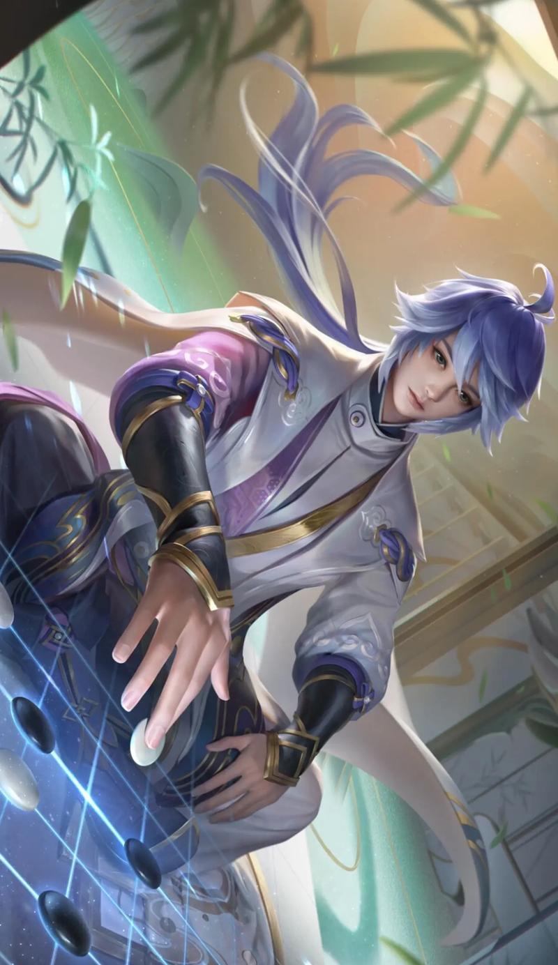《王者荣耀弈星评测》（探究弈星新模式的玩法和优劣势）  第2张