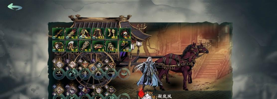 以影之刃3万魔罪体副本打法攻略（新手如何应对挑战）  第1张