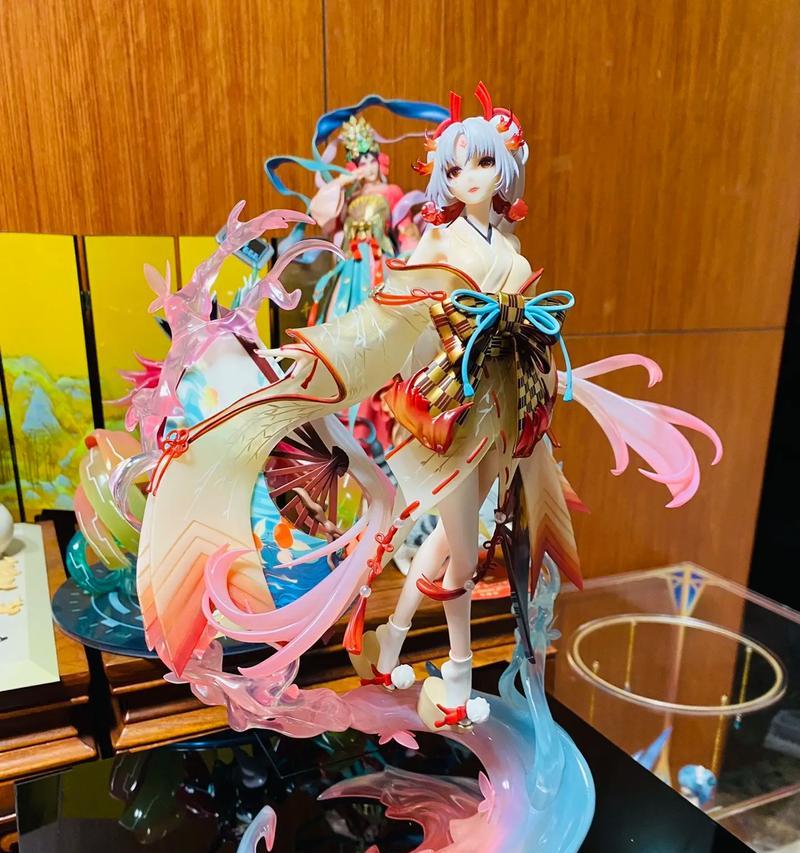 阴阳师手办质量如何辨别？哪些因素决定手办好坏？  第1张
